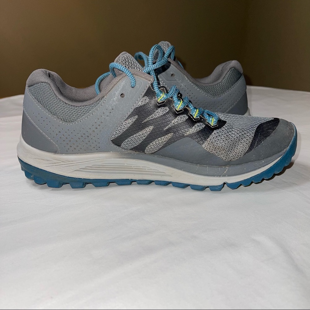 ✨5xHOST PICK✨Merrell Nova 2 Shoes - Picture 5 of 11